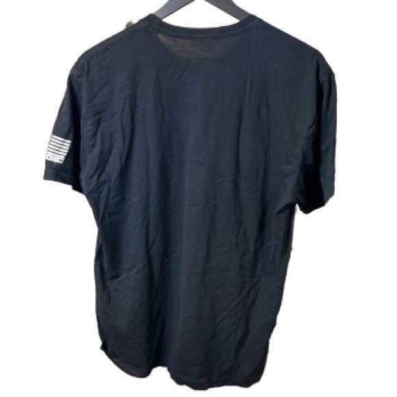 Forged Short Sleeve T-shirt - Picture 2 of 3